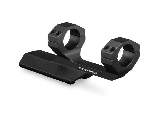 Vortex Cantilever Ring Mount 1 Inch (2 Inch Offset)