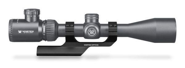 Vortex Cantilever Ring Mount 1 Inch (2 Inch Offset) - Image 2