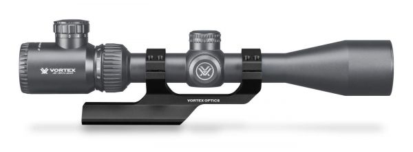 Vortex Cantilever Ring Mount 1 Inch (2 Inch Offset) - Kopie - Image 2