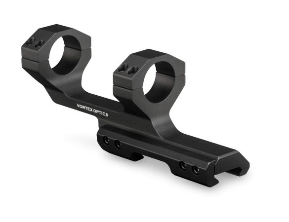 Vortex Cantilever Ring Mount 1 Inch (2 Inch Offset) - Image 3