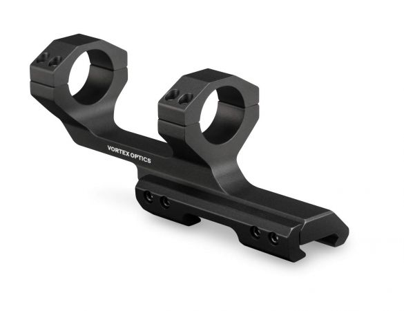 Vortex Cantilever Ring Mount 1 Inch (2 Inch Offset) - Kopie - Image 3