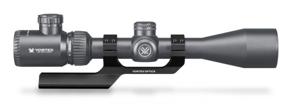 Vortex Cantilever Ring Mount 1 Inch (3 Inch Offset) - Kopie - Image 2