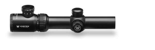 Vortex Crossfire II 1-4x24 V-Brite - Image 4