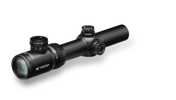 Vortex Crossfire II 1-4x24 V-Brite - Image 5