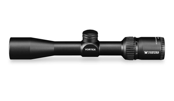 Vortex Crossfire II 2-7x32 Scout Scope - Image 3