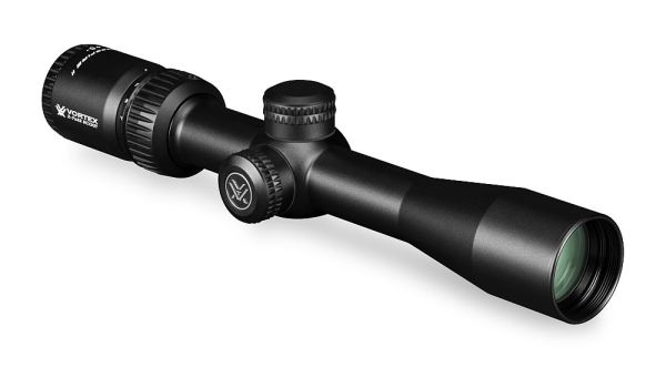 Vortex Crossfire II 2-7x32 Scout Scope - Image 5