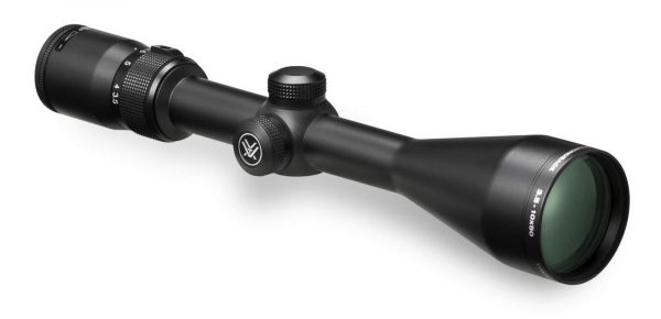 Vortex Diamondback 3.5-10x50 Dead Hold BDC - Kopie - Image 3