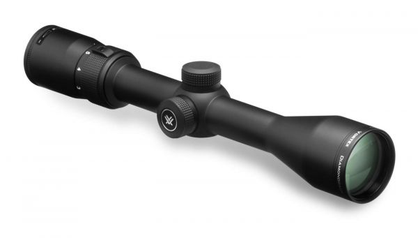 Vortex Diamondback 3-9x40 V-PLEX - Kopie - Image 3