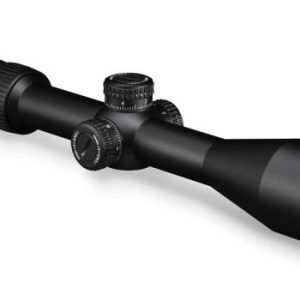 Vortex Diamondback Tactical 6-24x50 FFP MRAD