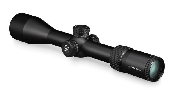 Vortex Diamondback Tactical 6-24x50 FFP MRAD - Image 4