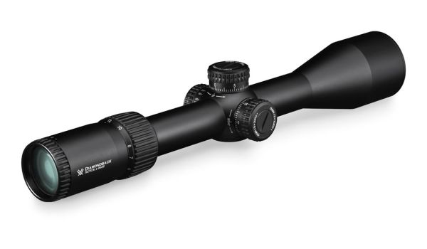 Vortex Diamondback Tactical 6-24x50 FFP MRAD - Image 5
