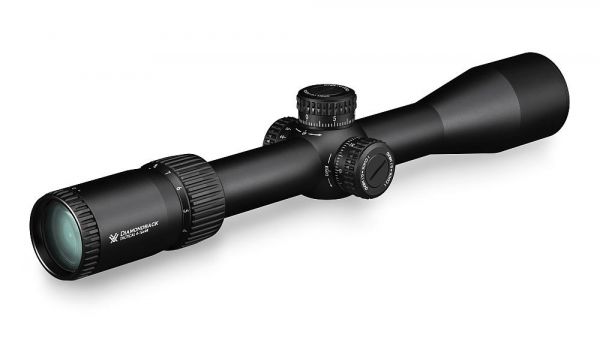 Vortex Diamondback Tactical 4-16x44 FFP MRAD - Kopie - Image 4
