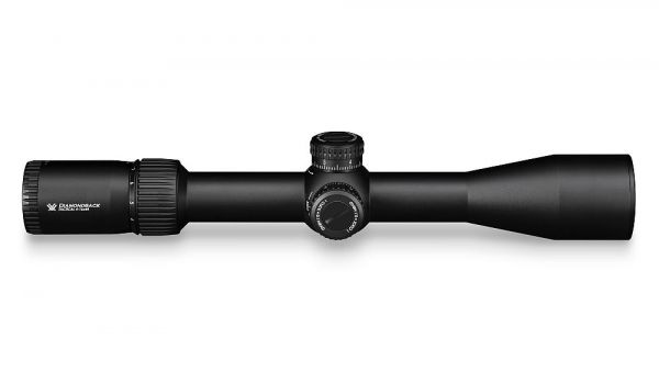 Vortex Diamondback Tactical 4-16x44 FFP MRAD - Kopie - Image 6