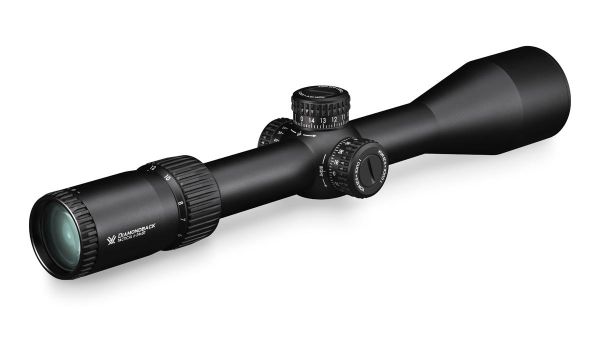 Vortex Diamondback Tactical 6-24x50 FFP MOA - Image 2