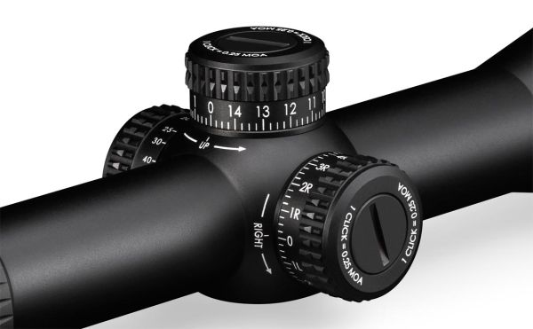 Vortex Diamondback Tactical 6-24x50 FFP MOA - Image 5