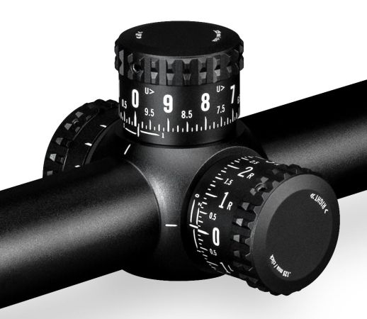 Vortex Golden Eagle HD 15-60x52 ECR-1 MOA - Image 4