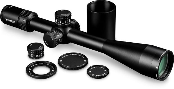 Vortex Golden Eagle HD 15-60x52 ECR-1 MOA - Image 6