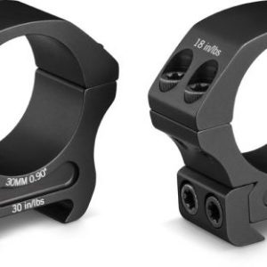 Vortex Pro Series 30 mm Ringe Low