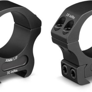 Vortex Pro Series 30 mm Ringe Medium