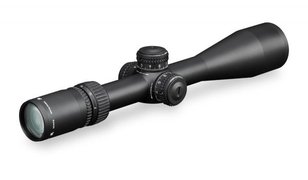 Vortex Razor HD AMG 6-24x50 MRAD FFP - Image 5