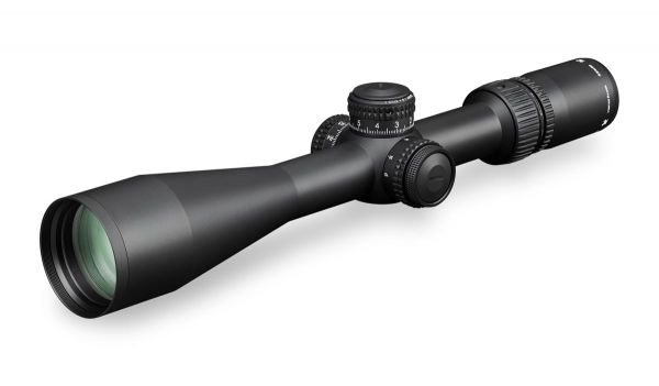 Vortex Razor HD AMG 6-24x50 MRAD FFP - Image 6