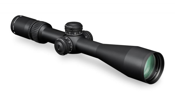 Vortex Razor HD AMG 6-24x50 MRAD FFP - Image 7