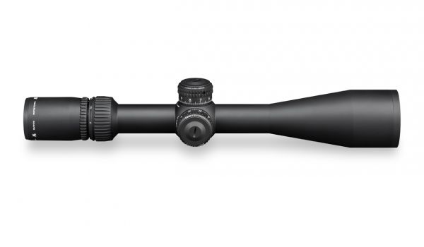 Vortex Razor HD AMG 6-24x50 MRAD FFP - Image 9