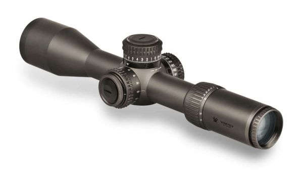 Vortex Razor HD Gen II 3-18x50 EBR-7C MOA FFP - Kopie