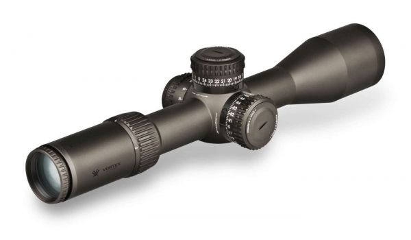 Vortex Razor HD Gen II 3-18x50 EBR-7C MOA FFP - Kopie - Image 4