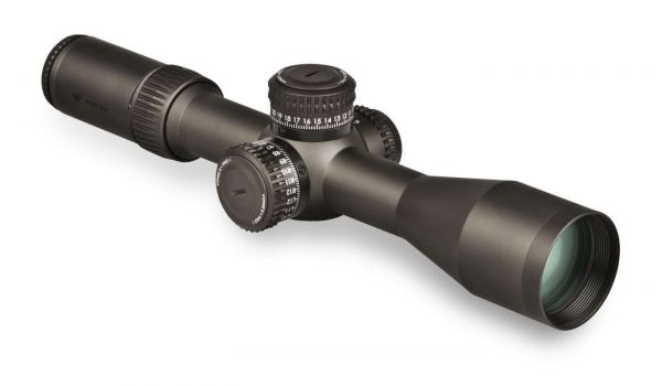 Vortex Razor HD Gen II 3-18x50 EBR-7C MOA FFP - Kopie - Image 6