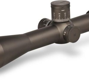 Vortex Razor HD 5-20x50 EBR-2B MRAD FFP