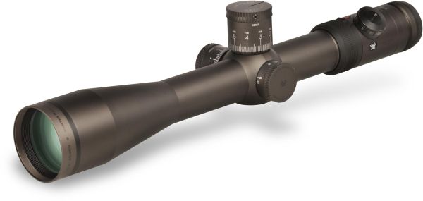 Vortex Razor HD 5-20x50 EBR-2B MRAD FFP