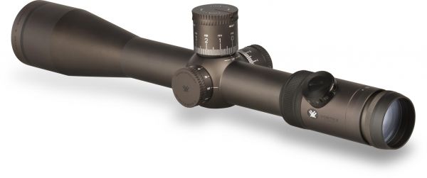 Vortex Razor HD 5-20x50 EBR-2B MRAD FFP - Image 5