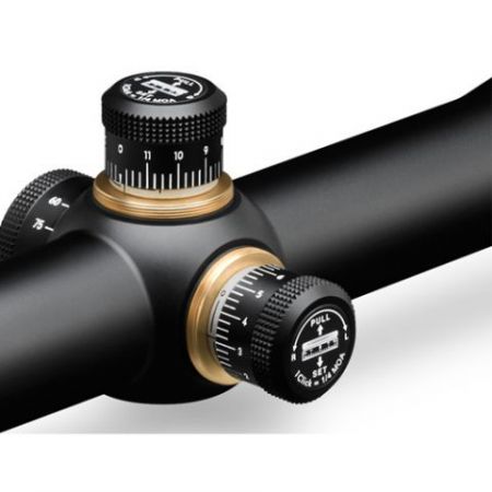 Vortex Viper 6,5-20x50 PA Mil Dot MOA - Kopie - Image 3