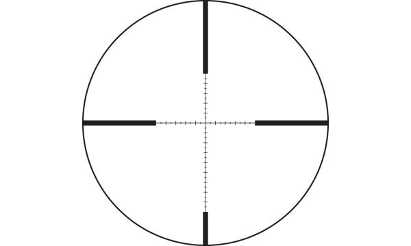 Vortex Viper HS-T 4-16x44 VMR-1 MRAD - Image 5
