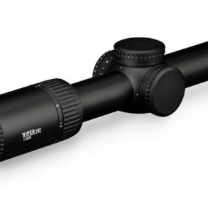 Vortex Viper PST Gen II 1-6x24 VMR-2 MRAD - Kopie