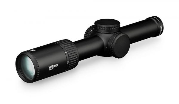 Vortex Viper PST Gen II 1-6x24 VMR-2 MRAD - Kopie