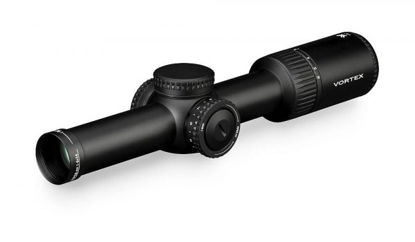 Vortex Viper PST Gen II 1-6x24 VMR-2 MRAD - Kopie - Image 4