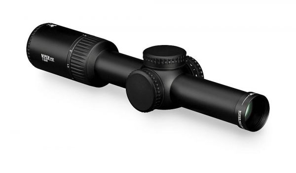 Vortex Viper PST Gen II 1-6x24 VMR-2 MRAD - Kopie - Image 5