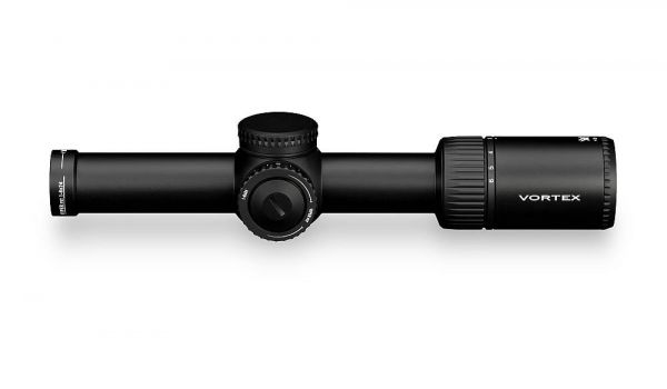 Vortex Viper PST Gen II 1-6x24 VMR-2 MRAD - Kopie - Image 6