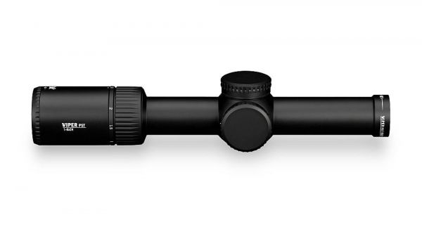 Vortex Viper PST Gen II 1-6x24 VMR-2 MRAD - Kopie - Image 7