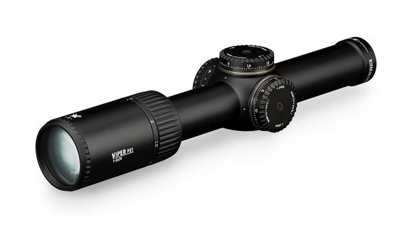 Vortex Viper PST Gen II 1-6x24 VMR-2 MRAD - Kopie - Image 8