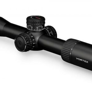Vortex Viper PST Gen II 2-10x32 FFP MRAD - Kopie
