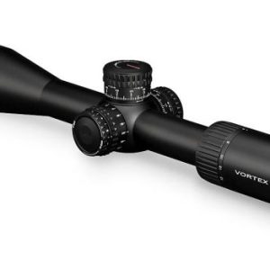 Vortex Viper PST Gen II 3-15x44 MOA SFP