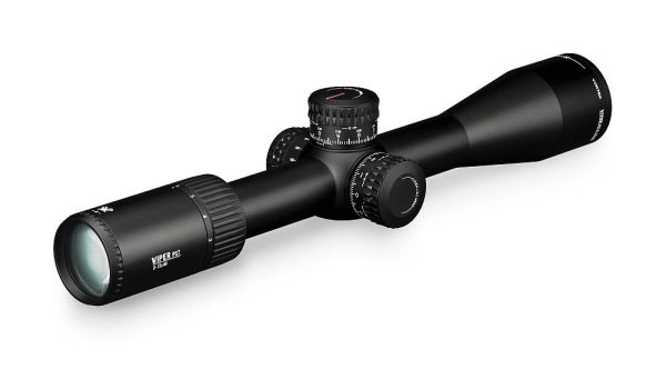 Vortex Viper PST Gen II 3-15x44 MRAD FFP EBR-7C - Image 4