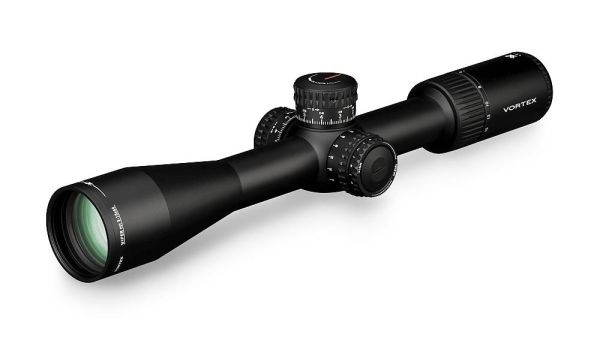 Vortex Viper PST Gen II 3-15x44 MRAD FFP EBR-7C - Image 5