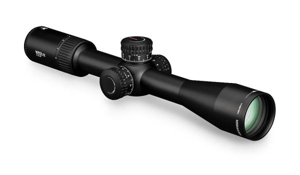 Vortex Viper PST Gen II 3-15x44 MRAD FFP EBR-7C - Image 6