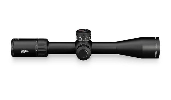 Vortex Viper PST Gen II 3-15x44 MRAD FFP EBR-7C - Image 7