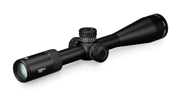 Vortex Viper PST Gen II 5-25x50 MOA FFP - Image 4