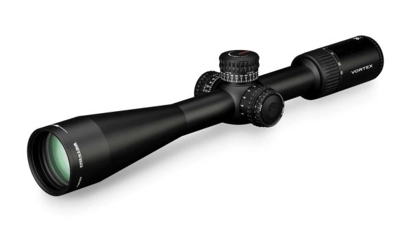 Vortex Viper PST Gen II 5-25x50 MOA FFP - Image 5